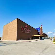 Stillwater movie theaters