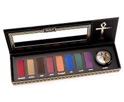 kat von d serpentina eyeshadow palette