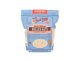 taste test the best rolled oats to