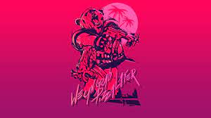 hotline miami wallpapers for