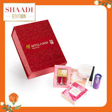 bridal makeup kit sets at