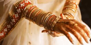 indian wedding photography of janki and