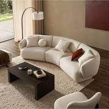 Latest Sofa Trends For Modern Homes In