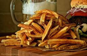 copycat five guys fries wildflour s