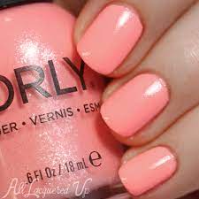 orly spring 2016 melrose collection