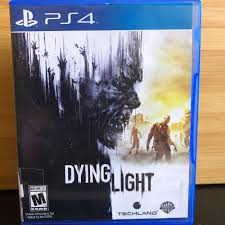Dying Light Great American Video Espresso