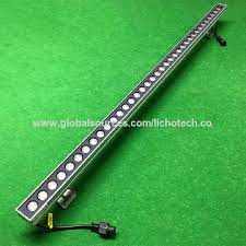 Outdoor Led Wall Washer Lighting 18w