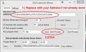 How To Mine Bitcoins Cash Litecoin Price In Inr Vertmed