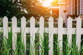 Top Short Style Fences Paramount Fence