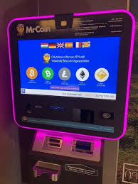 Bitcoin Atm In Budapest Budawest Offices