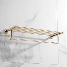 solid brass towel rack manufacturers