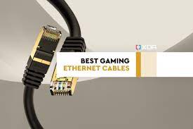 best gaming ethernet cables in 2024