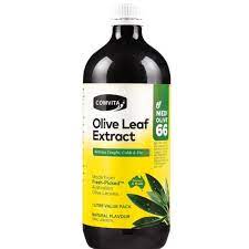 Dried, powdered olive leaf extract capsules serve up therapeutic doses of some of the compounds found in olive oil in a form that's virtually. Comvita Olive Leaf Extract Natural 1 Litre Shopee Malaysia