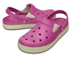 Famous Footwear Crocs Crocs City Sneaks Slim Clogs Wild