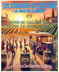 Gîte Le Mas Ste Agathe - Herault | Puimisson