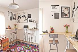 How to find small bedroom desk. 21 Desk Ideas Perfect For Small Spaces