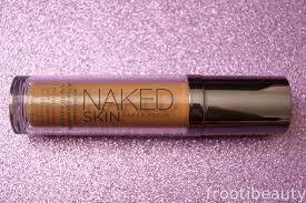 urban decay skin foundation review