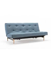 innovation colpus soft sprung sofa bed