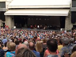Chastain Park Amphitheater Atlanta 2019 All You Need To
