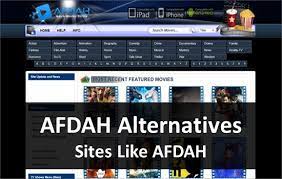 If you want to get involved, click one of these buttons! Afdah 30 Best Websites Like Afdah 100 Working May 2020 Easyworknet
