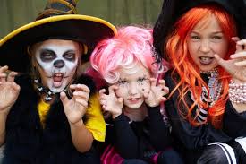 easy halloween costumes for children