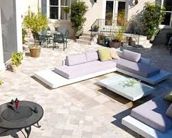 Outdoor Living Areas Charleston Mount