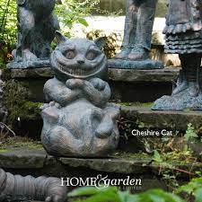 Cheshire Cat Home Garden Uk