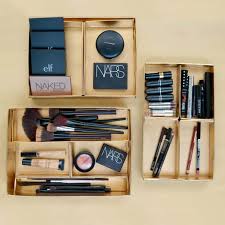 17 creative diy makeup organizer you
