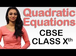 q 2 ex 4 4 quadratic equations