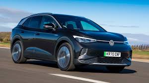 Vw hopes the id.4 will have as much impact in the us as the brand's most famous model, the classic beetle, once did, said scott keogh, ceo of volkswagen group of america. Volkswagen Id 4 Review Drivingelectric