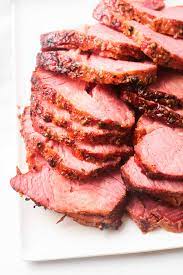 air fryer corned beef recipes from a