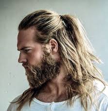 With this list of 20 viking haircuts we made, you will be inspired to a half updo is one of the more common and simpler hairstyles for viking men where you should just. Mens Viking Hairstyles Hairmanstyles Viking Braids Bjorn Viking Hair Hair Styles Long Hair Styles Men