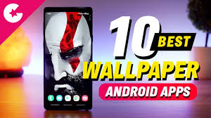 wallpaper apps for android 2019