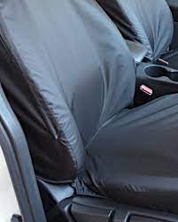 Nissan Qashqai Seat Covers Tailored