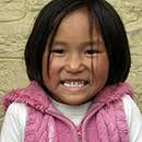 The children. There are currently 20 children living in the school. Here we present them from the youngest to the oldest. They come from villages near and ... - m_dolma-tsering1