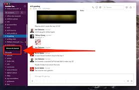 Slack for windows 10 not working. How To Join A Slack Channel On Desktop Or Mobile
