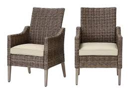 Hampton Bay Patio Furniture Cushions