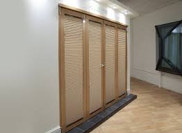 inspire 1 5m internal folding door blinds