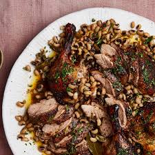 Lila summed it up with it's okay dad, but it's. Yotam Ottolenghi S Recipes For A Thanksgiving Feast Food The Guardian