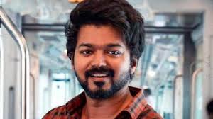 thalapathy vijay in without makeup photo