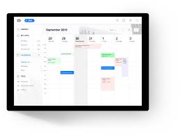 The app is free, though additional features to enable collaboration are available in a paid. The Best Calendar App For Windows Any Do