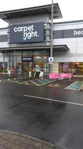 carpetright belfast boucher road