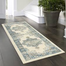 washable runner rug in the rugs