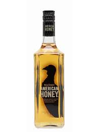 Soak in a few ounces of honey liqueur for 30 minutes to 1 hour. Wild Turkey American Honey Liqueur The Whisky Exchange