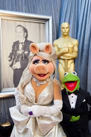 Image result for cats at the academy awards