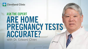 early symptoms of pregnancy when to test