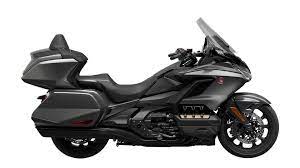 gold wing 40 years of touring excellence
