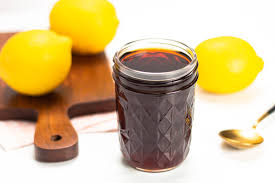 sweet tea vodka homemade firefly