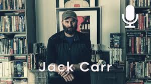 Jack carr is a former navy seal who led special operations teams as a team leader, platoon commander, troop commander and task unit. Jack Carr The Devil S Hand Firearms Nation