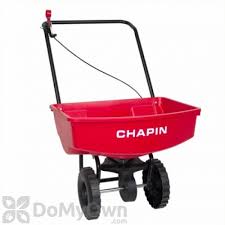 Chapin 8000a 65 Pound Lawn Spreader